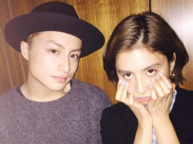 実は「きょうだい」だと知って驚いた芸能人ランキング！ 2位「ラブリ＆白濱亜嵐」を抑えた1位は？