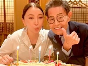 氷川きよし、加藤茶と妻が話すレア動画公開！ 「あやの方がすげえ大人」「やっぱり女の子の方が強い」(All About NEWS) - goo ニュース