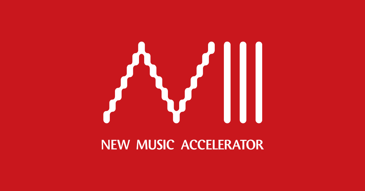 New Music Accelerator