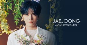 【2025 KIM JAE JOONG ASIA TOUR CONCERT “Beauty in Chaos” IN JAPAN】開催決定！｜JAEJOONG -JAPAN OFFICIAL SITE-