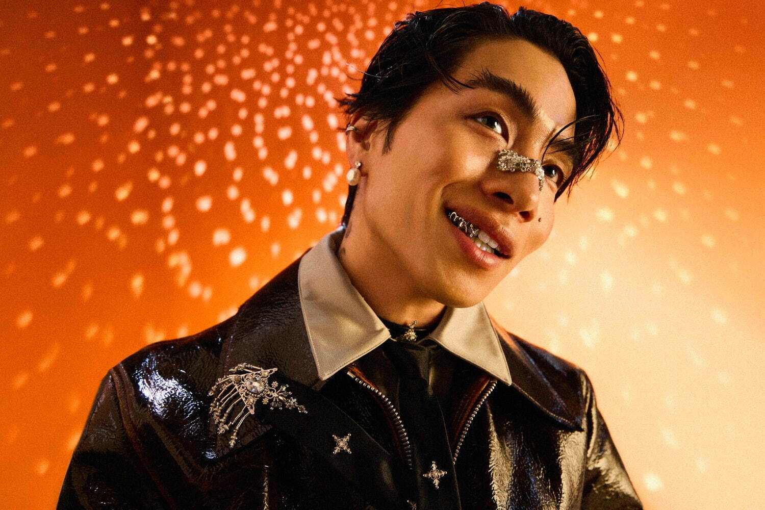 SIRUPの新曲「RENDEZVOUS」UKロックバンドのhard lifeとコラボ | 写真