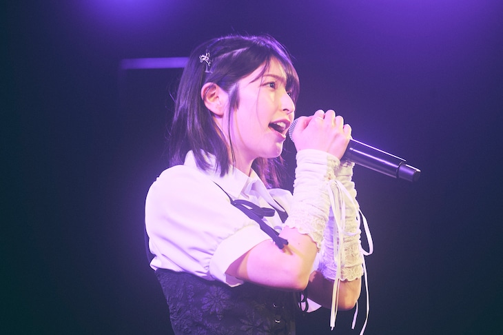 矢川葵(撮影:稲垣謙一)