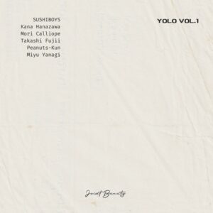 YOLO Vol.1