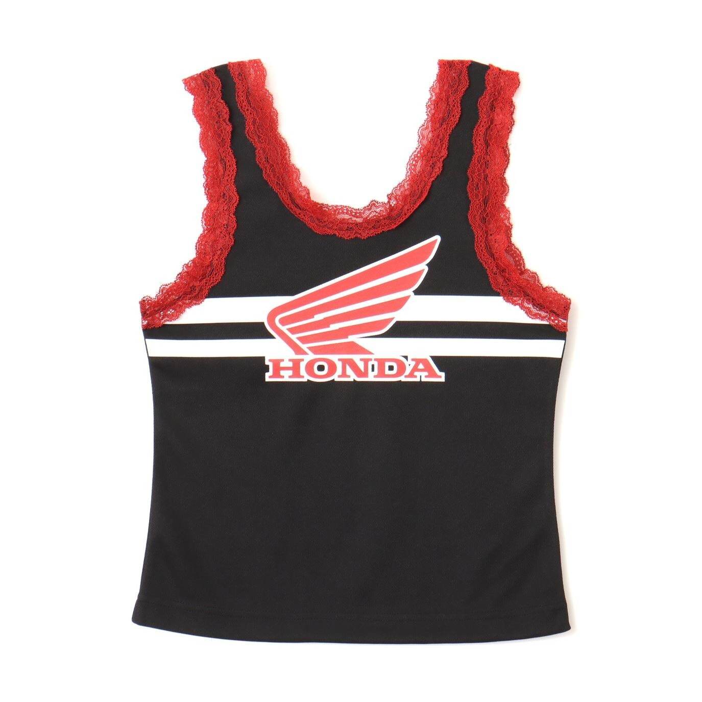 レーシングタンクトップ 6,050円