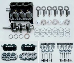 【書籍】エンジンチューニングは科学だ！ 例題103問にバランスよく答える | CAR CARE PLUS