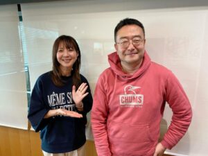 画像1: 今日のメニュー