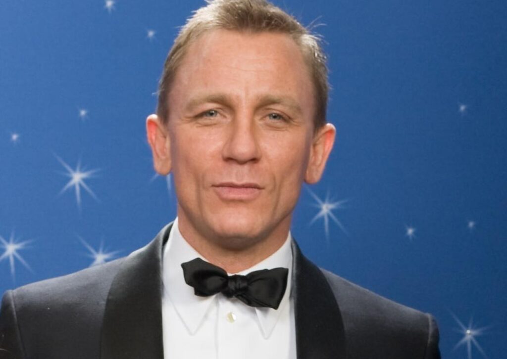 ダニエル・クレイグとキリアン・マーフィ―が刑務所映画で共演か？ - SCREEN ONLINE（スクリーンオンライン）