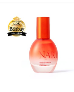【LDK the Beauty 2025年6月号】にてNARTH(ナース)浸透発酵レチノールエッセンスセラムが ベストバイ受賞！