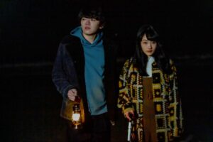 桜井亜美監督初長編作『パーフェクト・シェアハウス』佐々木ありさ、濱田龍臣らの演技が光る予告編映像｜最新の映画ニュースならMOVIE WALKER PRESS