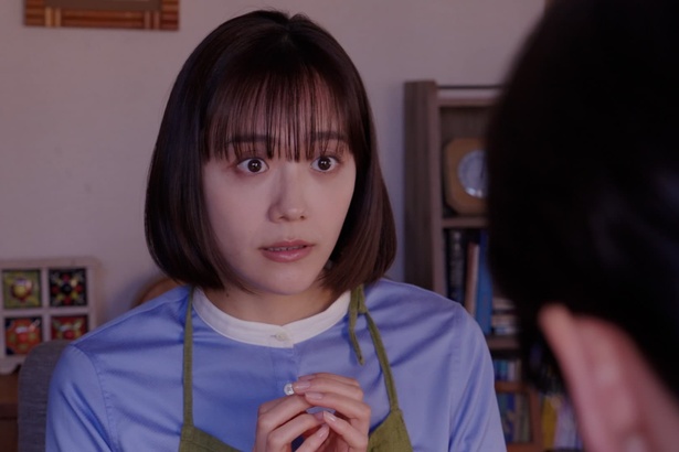 「子宮恋愛」3話