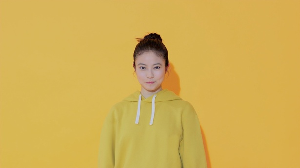 今田美桜が「タウンワーク」の新TVCMで歌声を披露