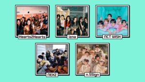 K-POPルーキー出演のスペシャルステージ開催決定『2025 Show! 音楽中心 in JAPAN』