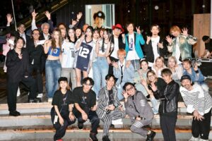 JAPANESE HAIR CULTURE、大阪・関西万博で理美容の希望を世界へ | 株式会社アピッシュのプレスリリース