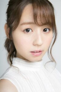 小池 里奈（小山評定ふるさと大使）