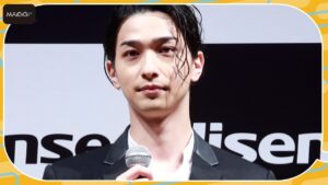 横浜流星「毎日一緒にいれたらいいのに…」　実家の愛犬への思い明かす