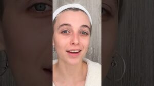 エマ・チェンバレン、今年もインタビュアーを務めるメットガラ2025への意気込みを語る。#MetGala #EmmaChamberlain