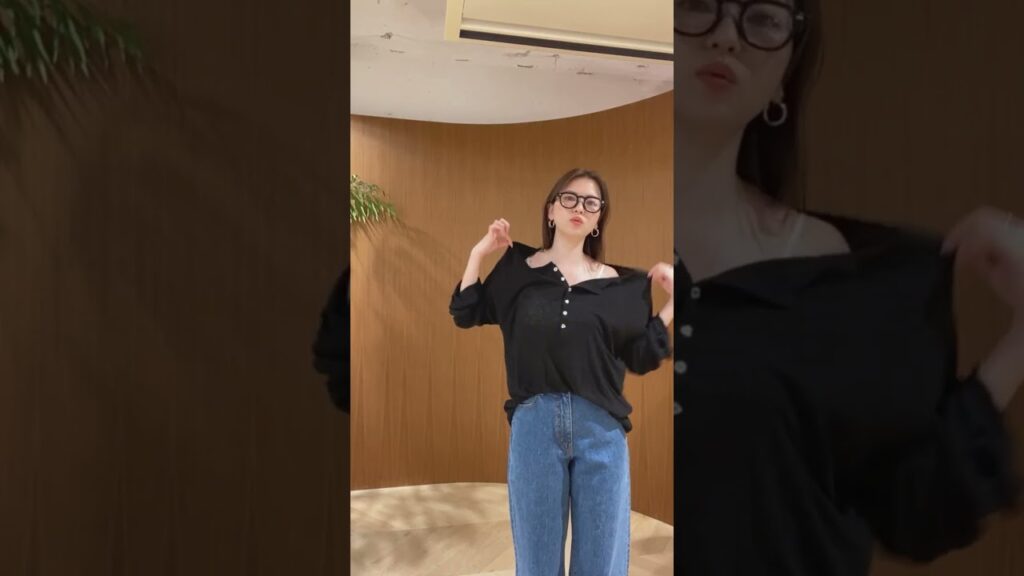 mellow short267 #ootd #高身長コーデ  #fashion #レディースファッションショップ  #ファッション#lookbook #dress #kawaii #かわいい かわいい