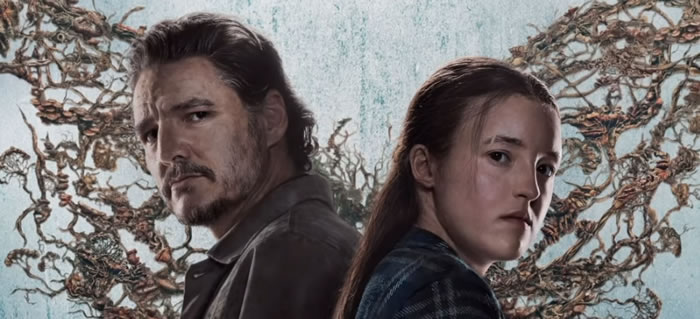 「The Last of Us」