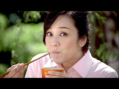 西田ひかる : 夏は元気を、つけるカレー。 (201407)