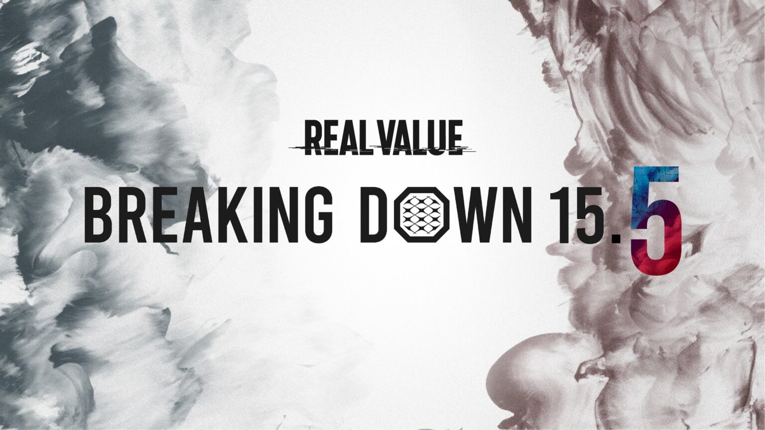 BreakingDown15.5のプラチナスポンサーに男性専門の美容クリニック「BIO Men's clinic」が就任！ | BreakingDown株式会社のプレスリリース