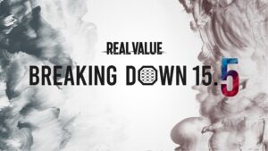 BreakingDown15.5のプラチナスポンサーに男性専門の美容クリニック「BIO Men's clinic」が就任！ | BreakingDown株式会社のプレスリリース