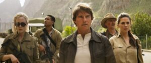 『ミッション：インポッシブル』『裏社員。』ほか読者が期待する“5月映画”ランキング | cinemacafe.net