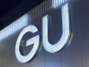 2,990円 → 990円だって！？【GU】大人の高見え♡「SALEバッグ」