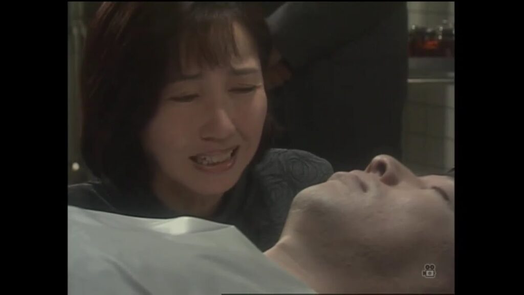 法医学教室の事件ファイル  死体が、自殺する! 【おとなのサスペンス劇場】