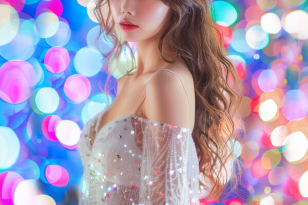 【ランキング】 キャバクラで人気が出そうな 《女性芸能人》 　6位：橋本環奈、5位：田中みな実…　1＆2位は意外？ 納得？