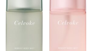 ほてった心身をクールダウン。セルヴォークからひんやり限定コスメが到着 | Vogue Japan