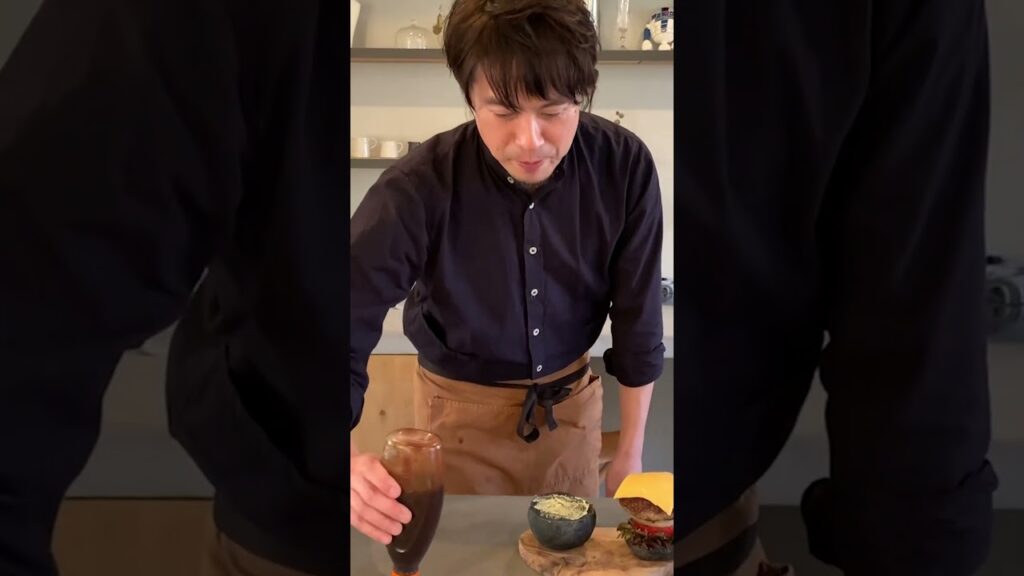 【緊急予告！】料理研究家コウケンテツ待望のスター・ウオーズの日特別レシピ！ #スターウオーズ #starwars #コウケンテツ