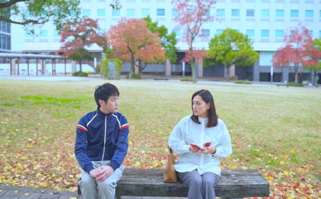 永遠の待ち人