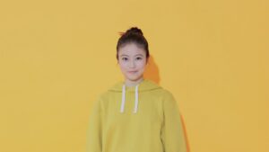 今田美桜、CMで歌唱披露　動きのないCMに自らツッコミも　「タウンワーク」CM＆メーキング映像が公開