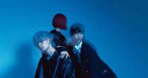 CLAN QUEENが2ndアルバム発表、自分を知るため葛藤する主人公描く - 音楽ナタリー