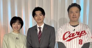 ORICON NEWS：田中哲司、ミステリードラマ『恋は闇』で「2回犯人ってことはないでしょう…（笑）たぶん」　森田望智＆白洲迅は“高校時代”制服シーン回顧［オリコン　ライターズ］ | 毎日新聞