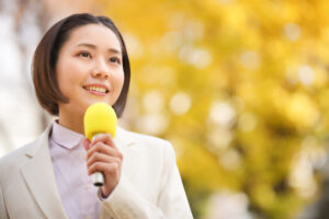「2025年活躍する」と思う「NHK東京アナウンス室」の女性アナウンサーは誰？【人気投票実施中】 | アナウンサー ねとらぼリサーチ - ねとらぼ