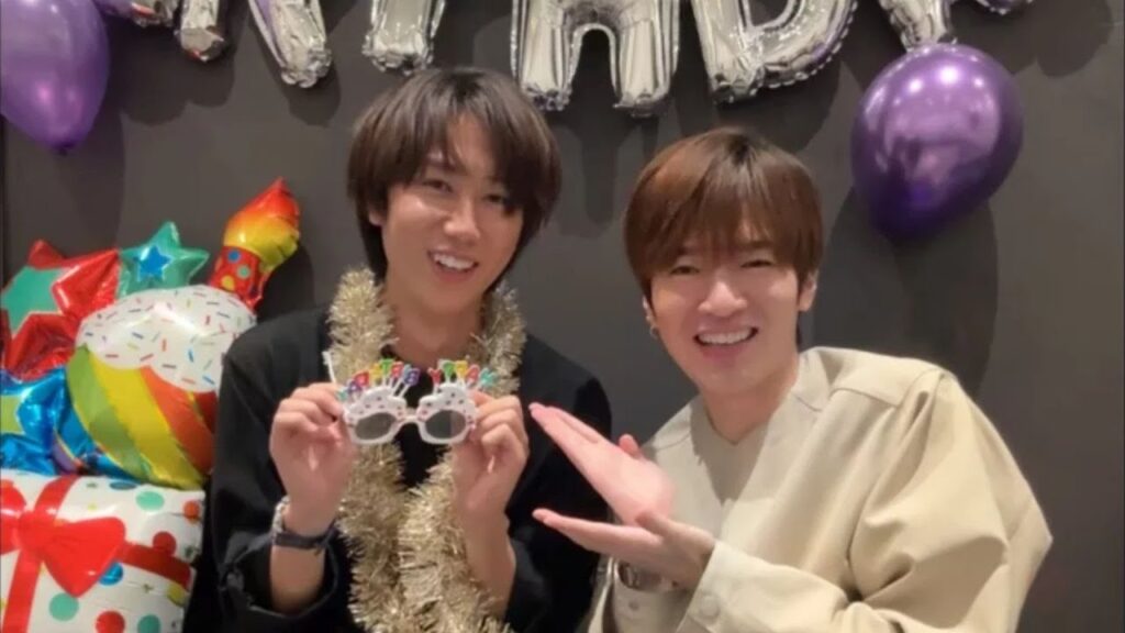 「Snow Man」深澤辰哉、33歳誕生日にインスタ開設 「Snow Man」深澤辰哉、33歳誕生日にインスタ開設