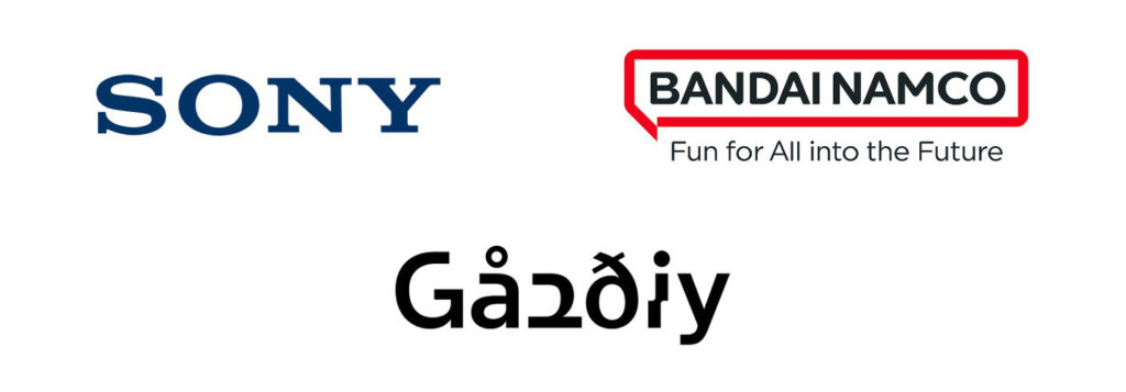 ソニーとバンナム、エンタメグローバル展開でGaudiyに100億円出資 - Impress Watch