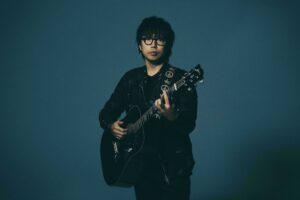 高橋優「リアルタイムシンガーソングライター」先行配信開始 - News - OTOTOY