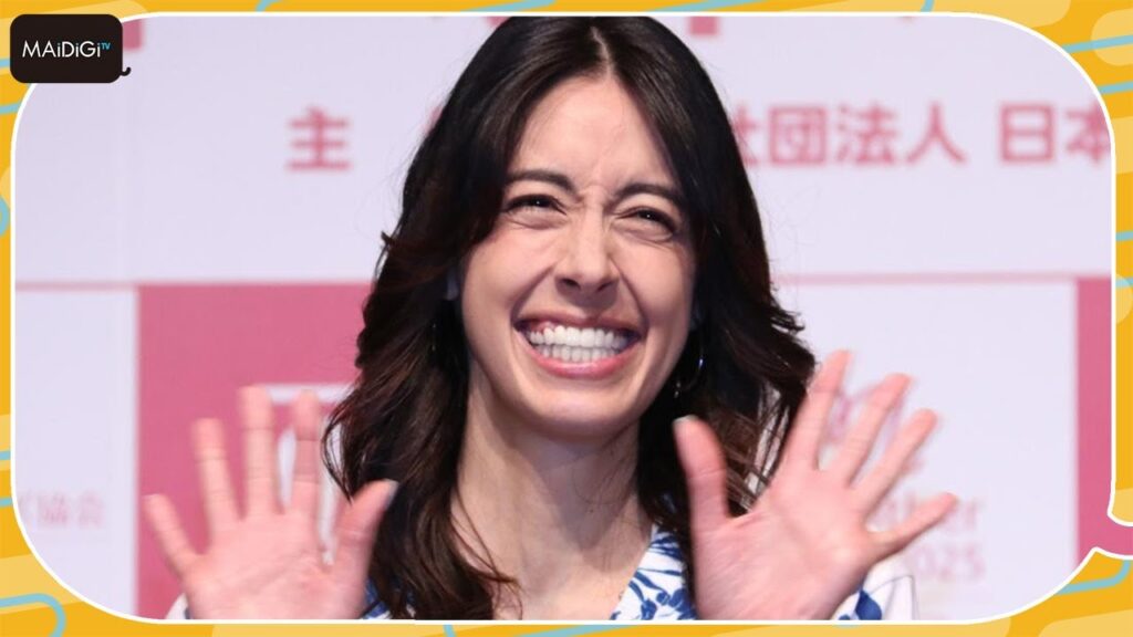 森泉、日常の楽しみは長女とのDIY　子供ならではの発想に「勉強になる」