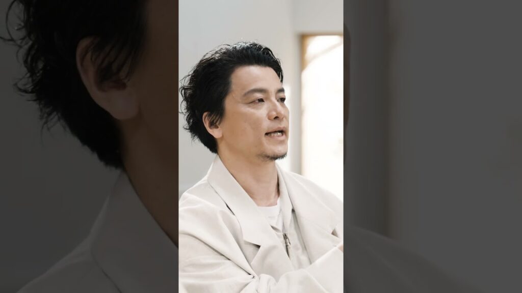 【対談番組】「the story of moment」【MC藤木直人・ゲストKREVA】#1 teaser presented by ROKU〈六〉 【対談番組】「the story of moment」【MC藤木直人・ゲストKREVA】#1 teaser presented by ROKU〈六〉