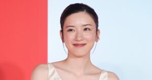 永野芽郁だけが原因じゃない…日曜劇場『キャスター』視聴率低迷の残念過ぎるワケ | Lifestyle Analysis | ダイヤモンド・オンライン