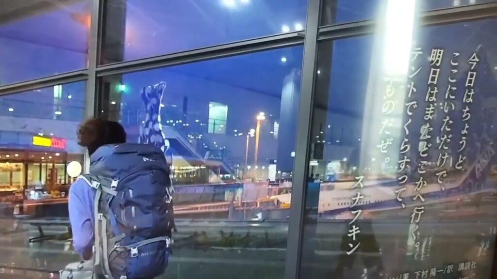 仲川希良❹モデル／ノルウェー決死の訪問紀行2024.6.30放映分