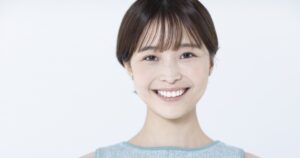 ORICON NEWS：渡邊渚、独立後初の地上波MC　笑顔で意気込み「飛び込んでみよ！」 | 毎日新聞