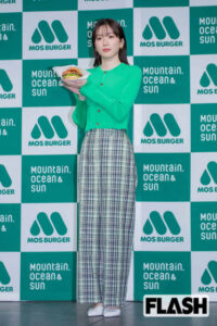 永野芽郁 救世主は明石家さんま！起死回生の一手で期待される“別路線”への果敢な転身