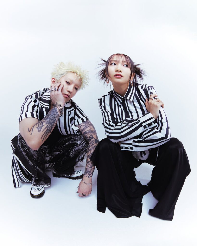 「matsuri '25: Japanese Music Experience LOS ANGELES」に7000人のオーディエンスが熱狂