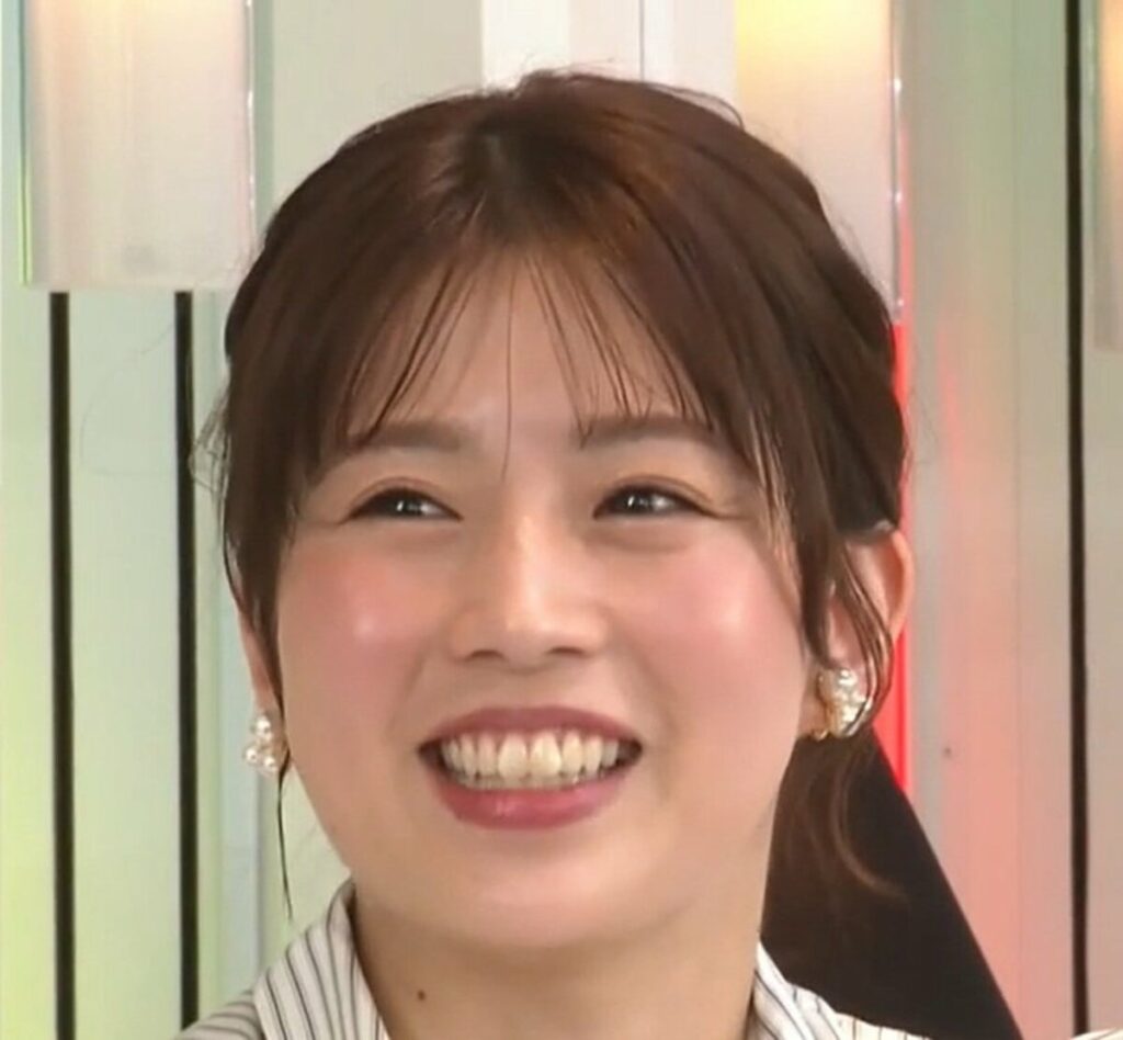テレ朝・田中萌アナの抜群スタイル強調！タイトニット姿に「すごっ！」「素敵なプロポーション」「めっちゃ素敵」の声 テレビ離れ加速…日本のメディアについても解説 | LIMO | くらしとお金の経済メディア