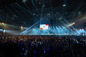 ＜KCON JAPAN 2025＞11万人が来場し、世界最大規模のファンとアーティストが交流するフェスティバルKCONが今年も成功裏に終える！累積来場者数は210万人を突破！ | CJ ENM Japan 株式会社のプレスリリース