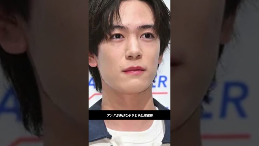 【2ショット解禁】内藤秀一郎、SixTONES京本大我と映画「名探偵コナン」鑑賞!「呼び方可愛い」と話題の仲良しトーク全公開 【2ショット解禁】内藤秀一郎、SixTONES京本大我と映画「名探偵コナン」鑑賞!「呼び方可愛い」と話題の仲良しトーク全公開