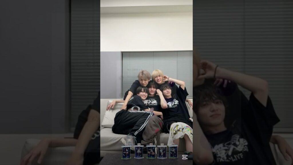 なんで…#Lilかんさい